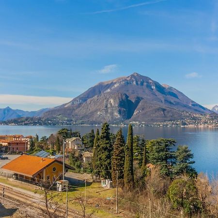 Flower House With Lake View By Wonderful Italy 페를레도 외부 사진
