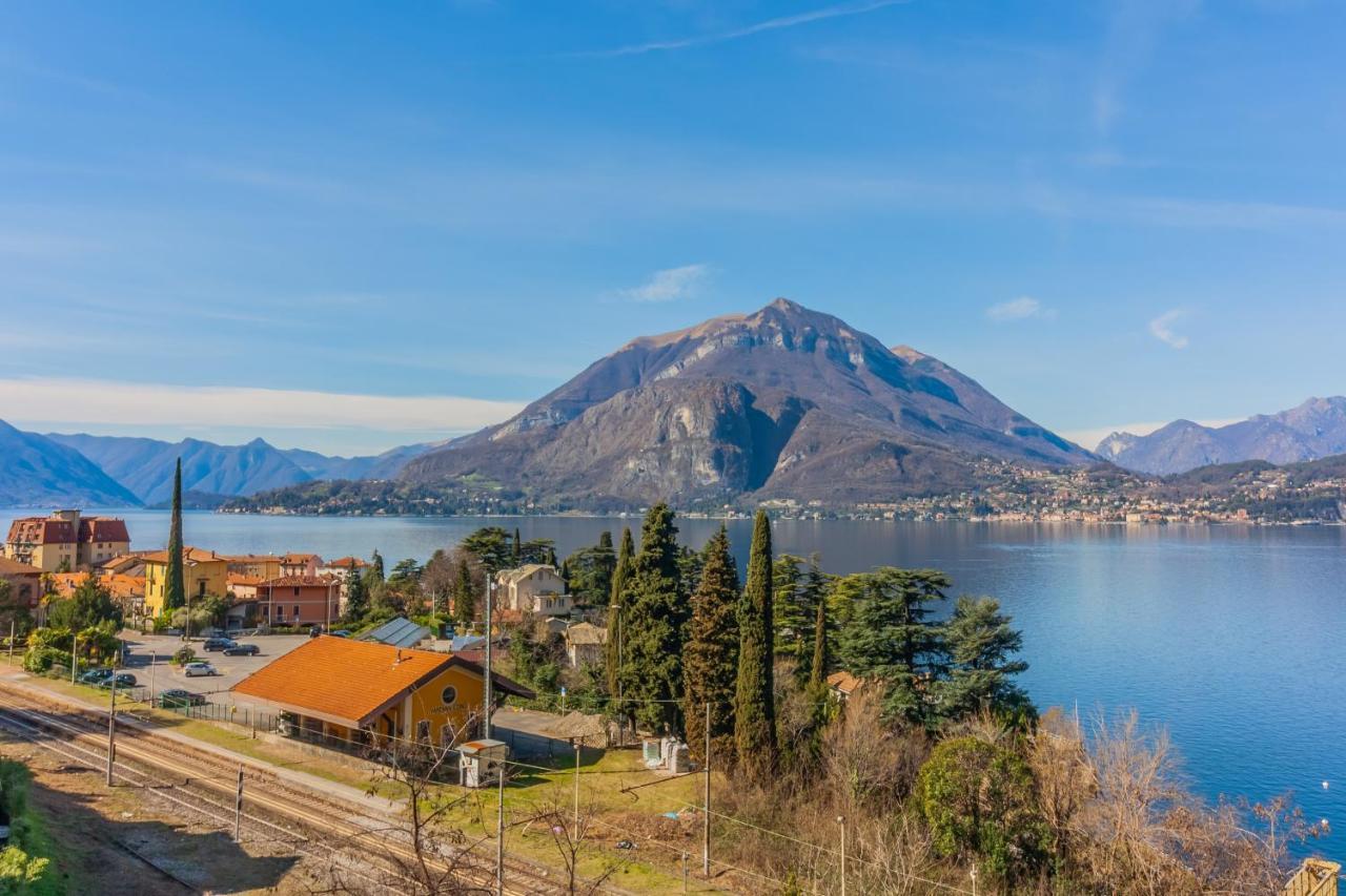 Flower House With Lake View By Wonderful Italy 페를레도 외부 사진